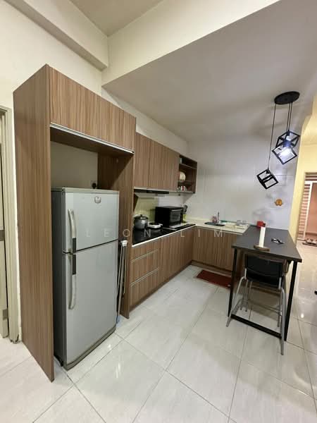 Servis Apartment untuk Disewa di BSP 21 - Leon Lim - PropertyGuru.com.my