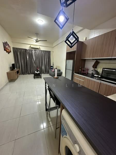 Servis Apartment untuk Disewa di BSP 21 - Leon Lim - PropertyGuru.com.my