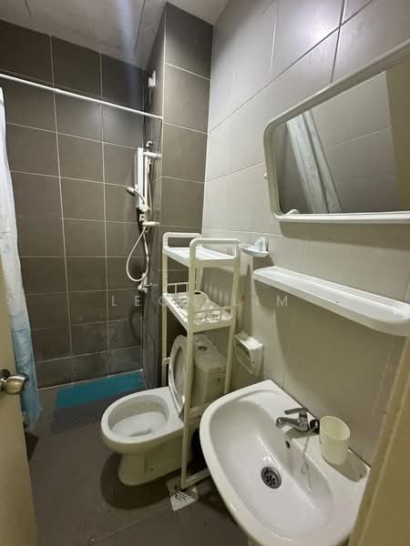 Servis Apartment untuk Disewa di BSP 21 - Leon Lim - PropertyGuru.com.my