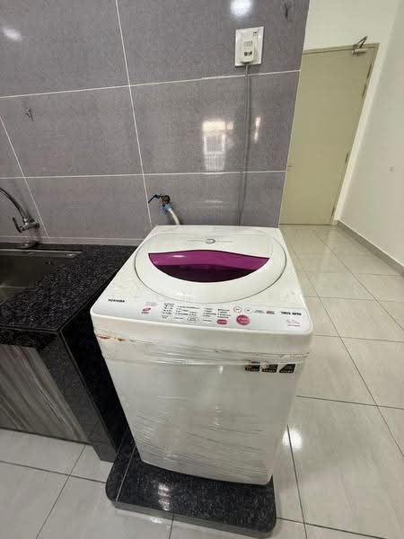 Service Residence for Rent at BSP 21 - Leon Lim - Interior - PropertyGuru.com.my