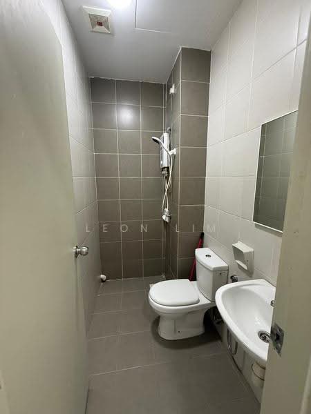 Service Residence for Rent at BSP 21 - Leon Lim - Bathroom - PropertyGuru.com.my