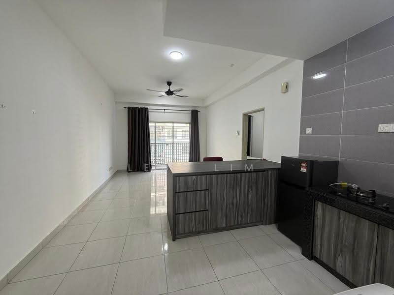 Service Residence for Rent at BSP 21 - Leon Lim - Living Room - PropertyGuru.com.my
