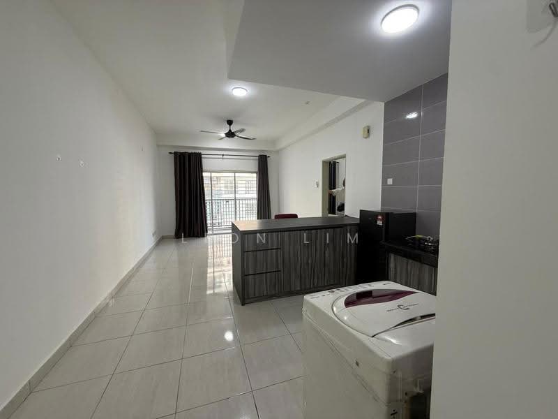 Service Residence for Rent at BSP 21 - Leon Lim - Kitchen - PropertyGuru.com.my