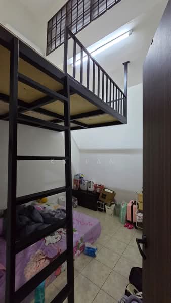 Rumah Teres 1 Tingkat untuk Dijual di Taman Rinting (Masai) - KS Tan - PropertyGuru.com.my