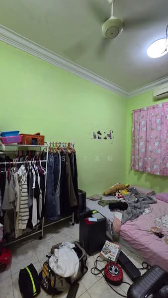 Rumah Teres 1 Tingkat untuk Dijual di Taman Rinting (Masai) - KS Tan - PropertyGuru.com.my