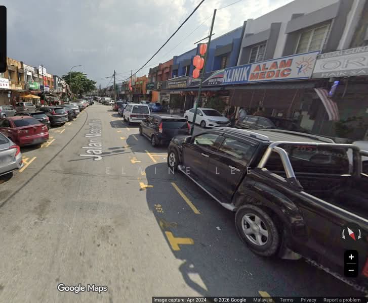 Shop for Sale in Bandar Kinrara (Selangor) - Elaine Lee - PropertyGuru.com.my