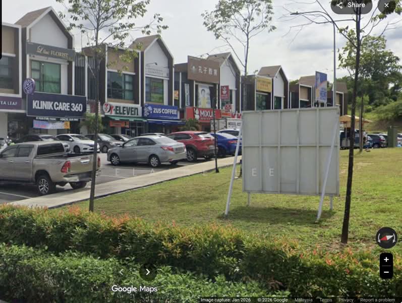 Shop for Sale in Bandar Kinrara (Selangor) - Elaine Lee - Exterior - PropertyGuru.com.my