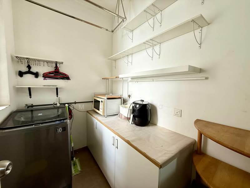 Service Residence for Rent at D'Summit Residences - Min Kong - Interior - PropertyGuru.com.my