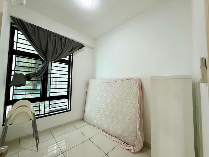 Service Residence for Rent at D'Summit Residences - Min Kong - Bedroom - PropertyGuru.com.my