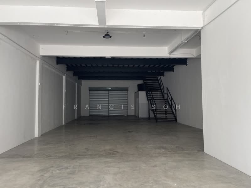 Kilang untuk Disewa di Kampung Baru Subang (Sungai Buloh) - Francis Soh - Interior - PropertyGuru.com.my