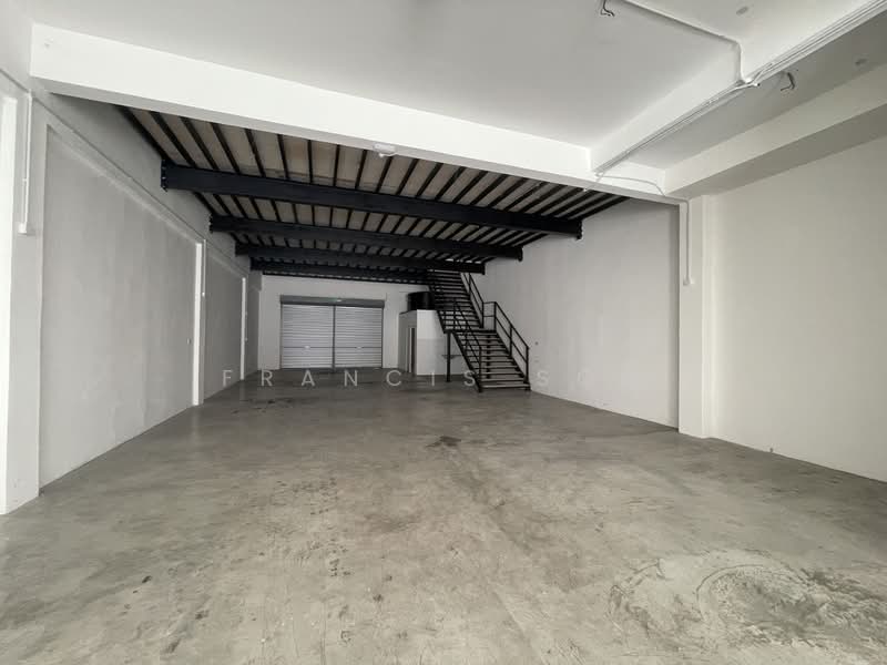 Kilang untuk Disewa di Kampung Baru Subang (Sungai Buloh) - Francis Soh - Interior - PropertyGuru.com.my