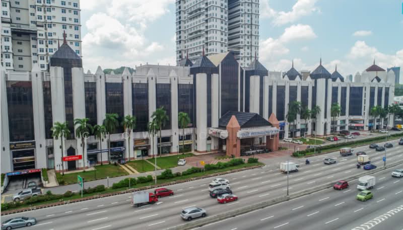 Office for Sale in Bandar Puteri Puchong (Puchong) - Chow Hooi Lee - Exterior - PropertyGuru.com.my