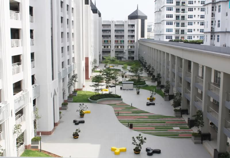 Office for Sale in Bandar Puteri Puchong (Puchong) - Chow Hooi Lee - Exterior - PropertyGuru.com.my