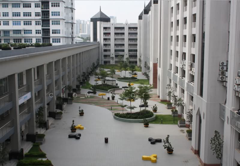 Office for Sale in Bandar Puteri Puchong (Puchong) - Chow Hooi Lee - Exterior - PropertyGuru.com.my