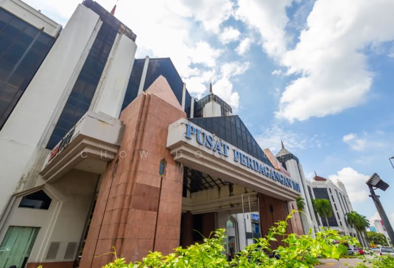 Office for Sale in Bandar Puteri Puchong (Puchong) - Chow Hooi Lee - Exterior - PropertyGuru.com.my