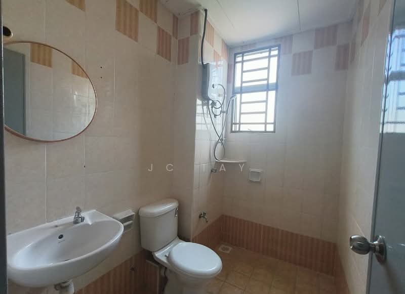 2-storey Terraced House for Rent in Shah Alam (Selangor) - JC Tay - Bathroom - PropertyGuru.com.my