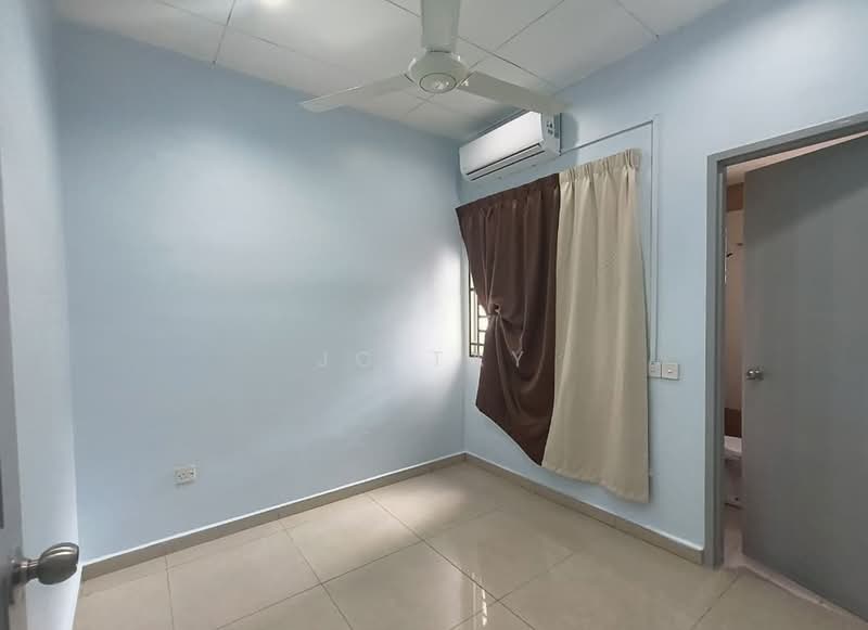 2-storey Terraced House for Rent in Shah Alam (Selangor) - JC Tay - Bedroom - PropertyGuru.com.my