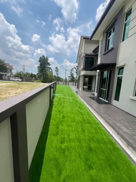 Bungalow for Sale in Bandar Country Homes (Rawang) - Vikram . - Exterior - PropertyGuru.com.my