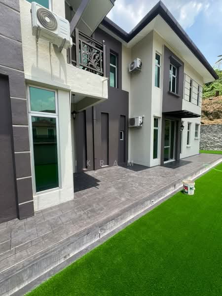 Bungalow for Sale in Bandar Country Homes (Rawang) - Vikram . - Exterior - PropertyGuru.com.my
