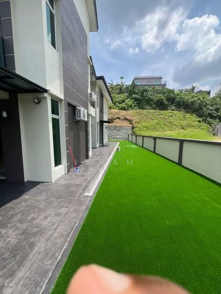 Bungalow for Sale in Bandar Country Homes (Rawang) - Vikram . - Exterior - PropertyGuru.com.my
