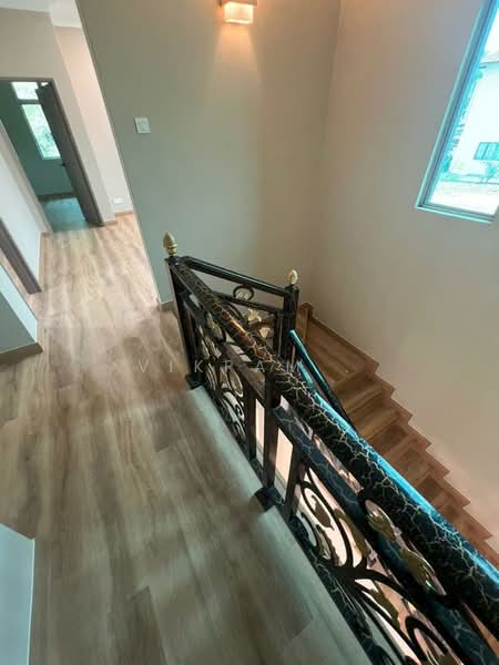 Bungalow for Sale in Bandar Country Homes (Rawang) - Vikram . - PropertyGuru.com.my