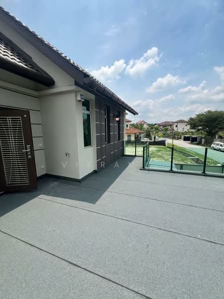 Bungalow for Sale in Bandar Country Homes (Rawang) - Vikram . - PropertyGuru.com.my