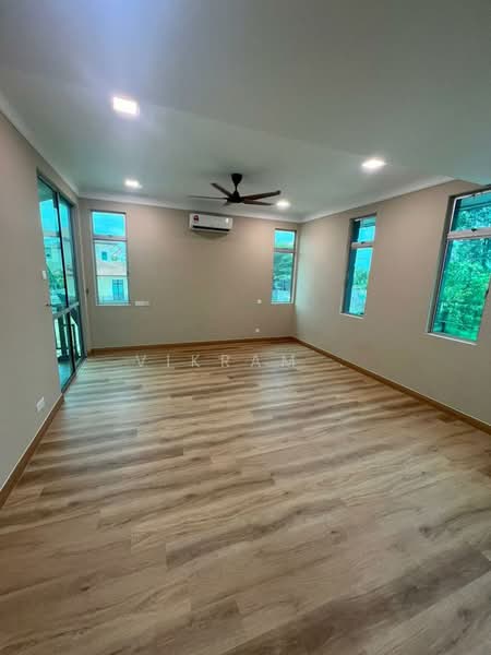 Bungalow for Sale in Bandar Country Homes (Rawang) - Vikram . - PropertyGuru.com.my