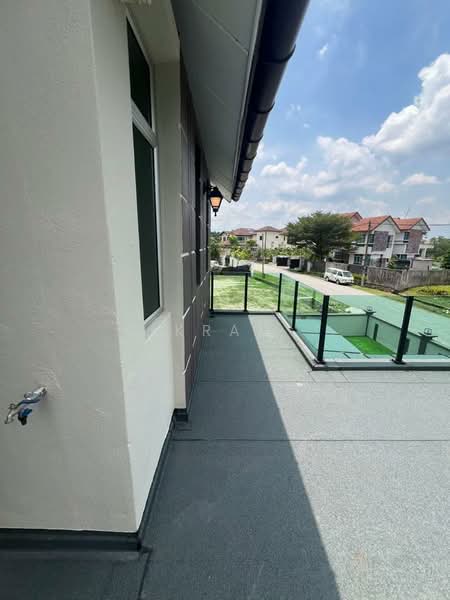 Bungalow for Sale in Bandar Country Homes (Rawang) - Vikram . - PropertyGuru.com.my
