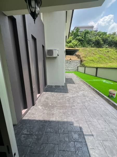 Bungalow for Sale in Bandar Country Homes (Rawang) - Vikram . - PropertyGuru.com.my