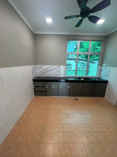 Bungalow for Sale in Bandar Country Homes (Rawang) - Vikram . - PropertyGuru.com.my