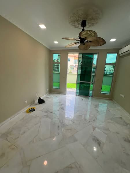 Bungalow for Sale in Bandar Country Homes (Rawang) - Vikram . - PropertyGuru.com.my