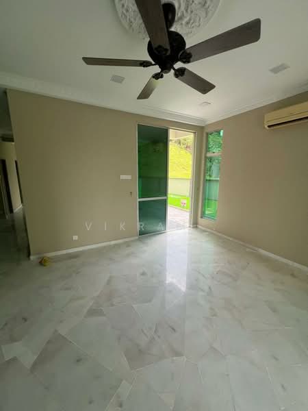 Bungalow for Sale in Bandar Country Homes (Rawang) - Vikram . - PropertyGuru.com.my