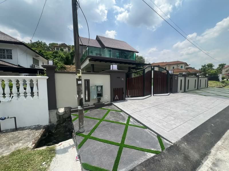 Bungalow for Sale in Bandar Country Homes (Rawang) - Vikram . - PropertyGuru.com.my