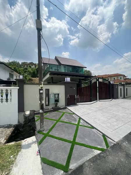 Bungalow for Sale in Bandar Country Homes (Rawang) - Vikram . - PropertyGuru.com.my