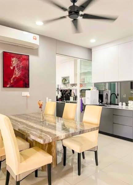 Condominium for Sale at Setia Sky Ville - Clifton Chee - PropertyGuru.com.my