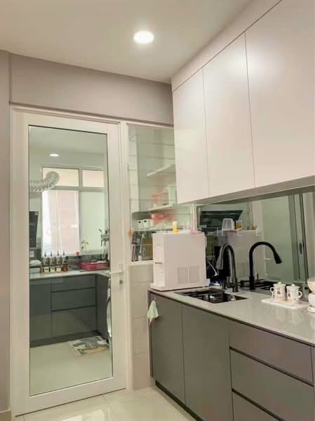 Condominium for Sale at Setia Sky Ville - Clifton Chee - PropertyGuru.com.my