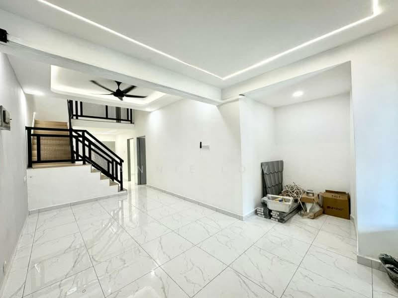 Rumah Teres 1 Tingkat untuk Dijual di Masai (Johor) - Annie Low - Interior - PropertyGuru.com.my