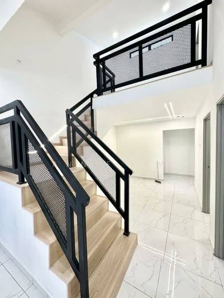 Rumah Teres 1 Tingkat untuk Dijual di Masai (Johor) - Annie Low - Interior - PropertyGuru.com.my