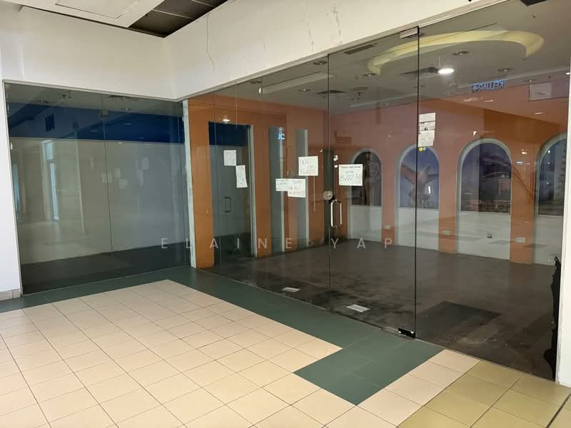 Pejabat untuk Disewa di Cheras (Kuala Lumpur) - Elaine Yap - Interior - PropertyGuru.com.my