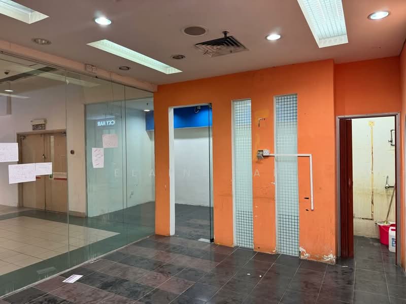 Pejabat untuk Disewa di Cheras (Kuala Lumpur) - Elaine Yap - Interior - PropertyGuru.com.my
