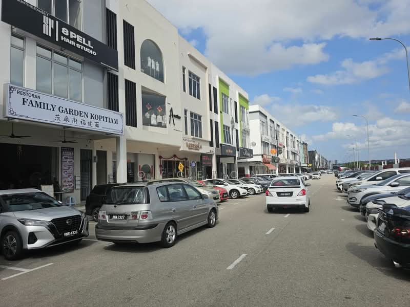 Shop for Rent in Austin Crest (Johor Bahru) - Joyce Ong - Exterior - PropertyGuru.com.my