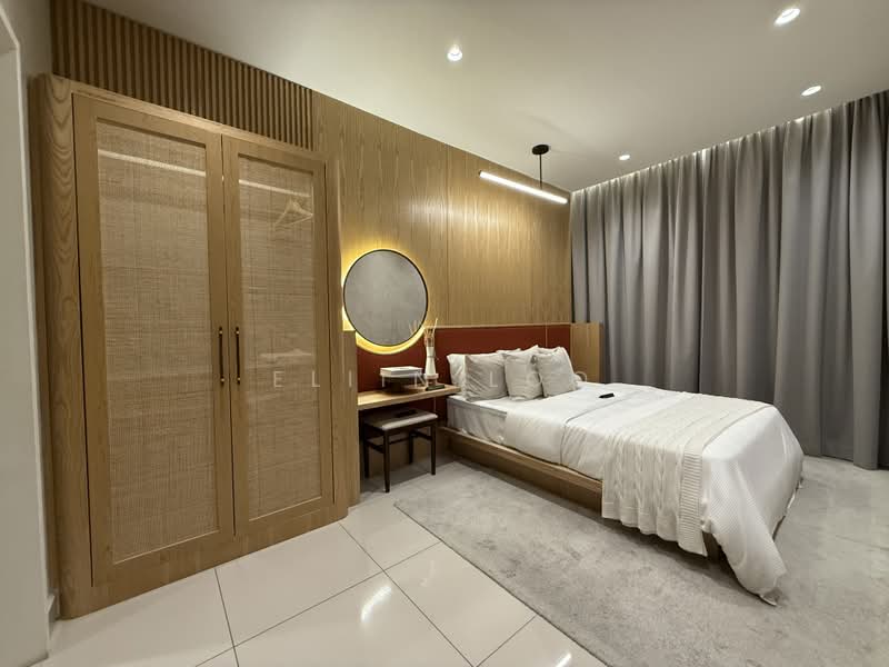 Service Residence for Sale at M Minori - Eliin Loo - Bedroom - PropertyGuru.com.my