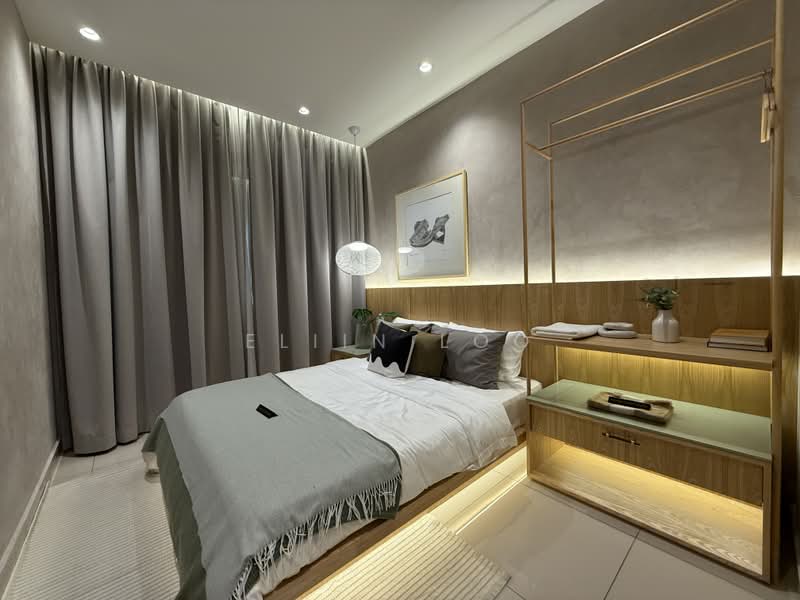 Service Residence for Sale at M Minori - Eliin Loo - Bedroom - PropertyGuru.com.my