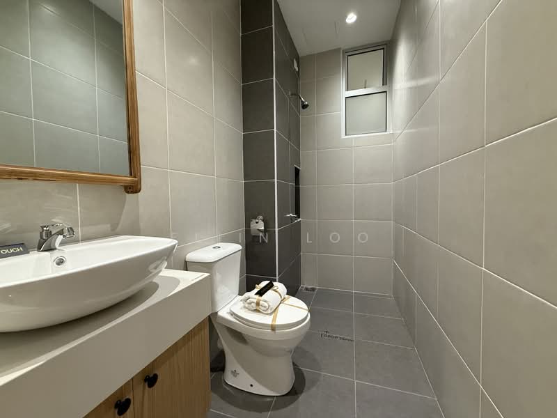 Service Residence for Sale at M Minori - Eliin Loo - Bathroom - PropertyGuru.com.my
