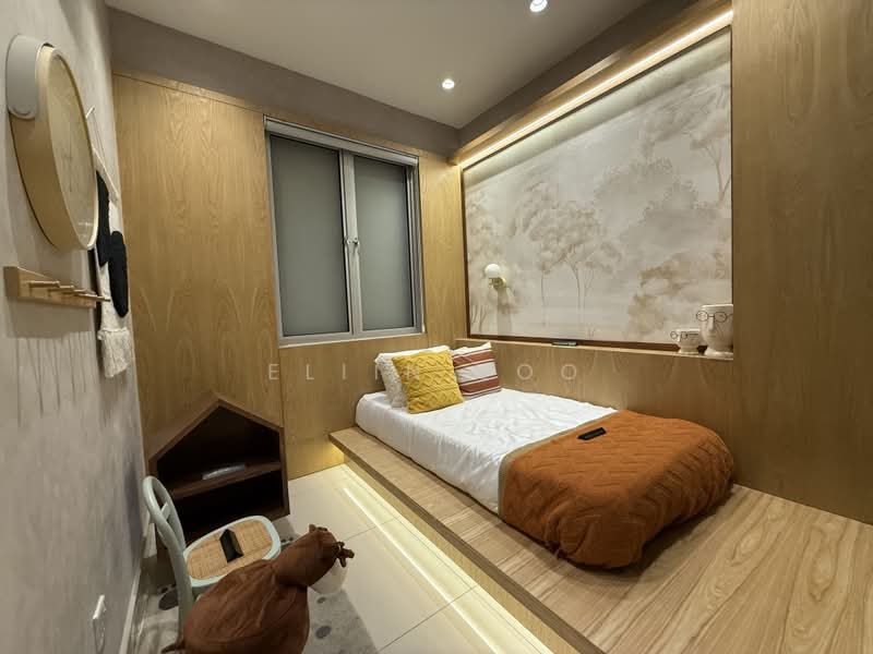 Service Residence for Sale at M Minori - Eliin Loo - Bedroom - PropertyGuru.com.my