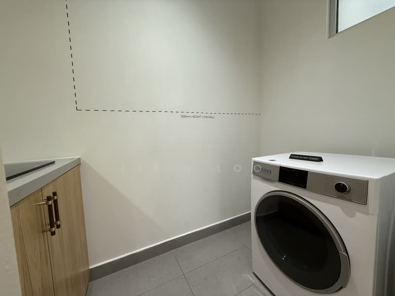 Service Residence for Sale at M Minori - Eliin Loo - Interior - PropertyGuru.com.my