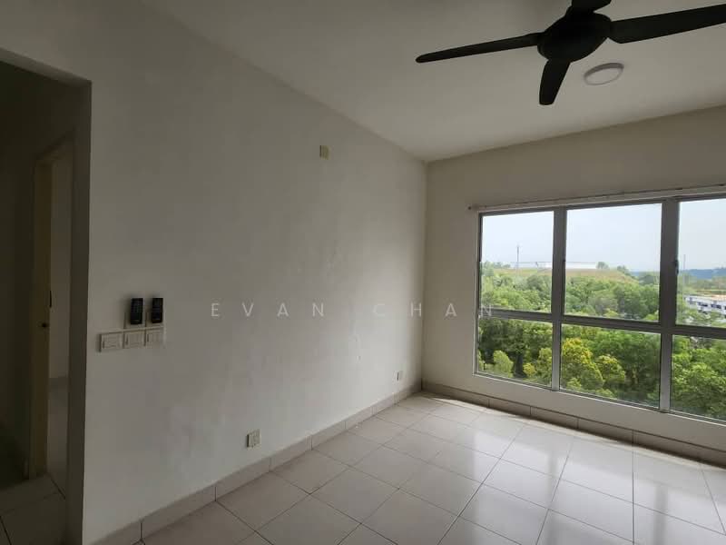 Pangsapuri untuk Dijual di Pangsapuri Seri Mutiara - Evan Chan - View - PropertyGuru.com.my