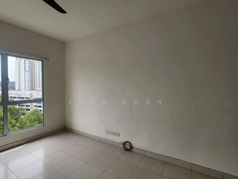 Pangsapuri untuk Dijual di Pangsapuri Seri Mutiara - Evan Chan - Interior - PropertyGuru.com.my