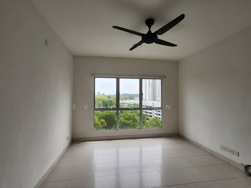 Pangsapuri untuk Dijual di Pangsapuri Seri Mutiara - Evan Chan - Interior - PropertyGuru.com.my