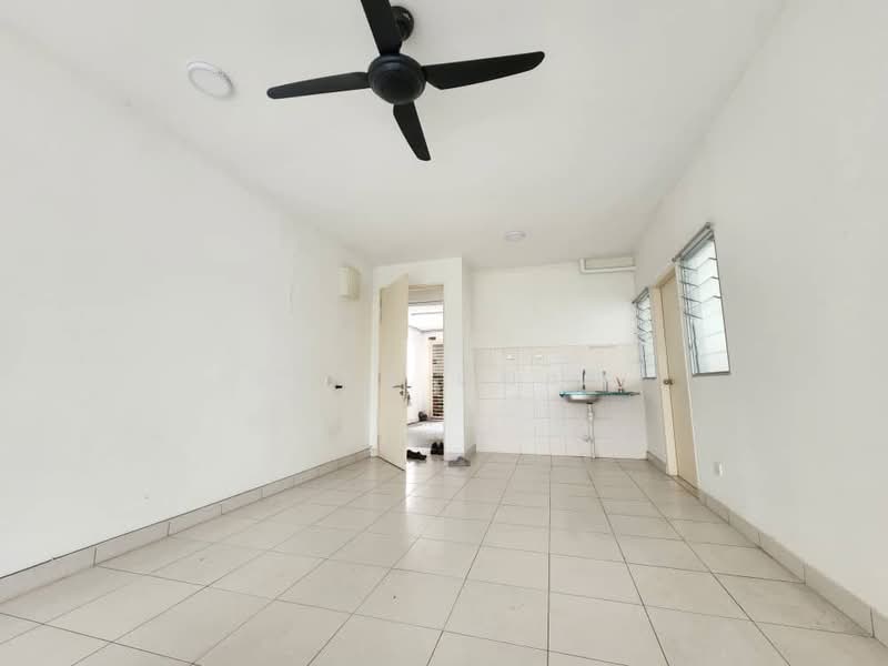 Pangsapuri untuk Dijual di Pangsapuri Seri Mutiara - Evan Chan - Interior - PropertyGuru.com.my